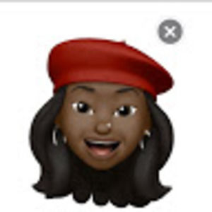 Meet your Posher, Jonique